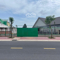 Bán Đất Mặt Tiền Bùi Ngọc Thu Giá Rẻ Hơn Trong Hẻm Chỉ 5 Triệu 5 /M2