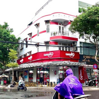 Giảm 2 Tỷ Bán Đất Đường Đỗ Bá 10,5M Thông Biển Mỹ Khê , 125M2 Ngang. 5M - Trục Kinh Doanh Sầm Uất