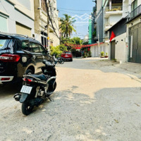 Hot, Bán 2 Lô Đất Giá Chỉ 4,45 Tỷ/Lô P Tân Hưng Thuận Q.12.