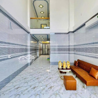 Hot, Bán 2 Lô Đất Giá Chỉ 4,45 Tỷ/Lô P Tân Hưng Thuận Q.12.