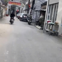 Bán 50M2 Đất Tân Hà - Thanh Trì, Sát Trục Chính Đông Mỹ, Giá Đầu Tư