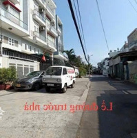 Bán Căn Nhà 4.3M X 23M, 8 Phòng Ngủ Hẻm 1/ Thông Xe Tải. Đ Nguyễn Duy Cung. P12. Gò Vấp.
