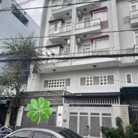 Bán Căn Nhà 4.3M X 23M, 8 Phòng Ngủ Hẻm 1/ Thông Xe Tải. Đ Nguyễn Duy Cung. P12. Gò Vấp.