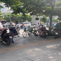 Bán 72M2 Nhà Mặt Phố Đại La Vị Trí Đẹp, Kinh Doanh Sầm Uất Thuê 40 Triệu/Tháng, Giá Bán 27Tỷ Có Tl
