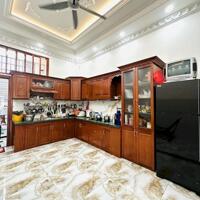 Nhà mới 4 tầng - 80m2 - 4x20 - Mặt tiền KD Khu Tên Lửa, phường BTĐ B - đường 20m có lề  -