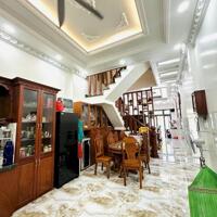 Nhà mới 4 tầng - 80m2 - 4x20 - Mặt tiền KD Khu Tên Lửa, phường BTĐ B - đường 20m có lề  -