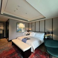 Chuyển Nhượng Căn Hộ 3 Phòng Ngủ Chung Cư The Grand Hà Nội, Hàng Bài, Hoàn Kiếm Chỉ 109 Tỷ