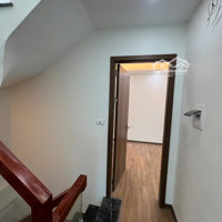 Chính Chủ Cần Bán Nhà Mới Xây Full Nội Thất Diện Tích 40M2 Xây Dựng 4 Tầng Giá Bán 4,3 Tỷ Liên Hệ:0969524373