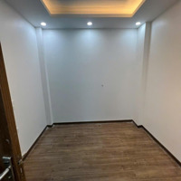 Chính Chủ Cần Bán Nhà Mới Xây Full Nội Thất Diện Tích 40M2 Xây Dựng 4 Tầng Giá Bán 4,3 Tỷ Liên Hệ:0969524373