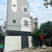 Bán Tòa Căn Hộ 4 Tầng Đường Nam Thọ 7, Gần Đinh Công Trứ.sát Biển, Sơn Trà, Đà Nẵng, 4,9 Tỷ, 67 M2