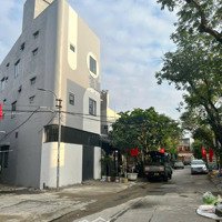 Bán Tòa Căn Hộ 4 Tầng Đường Nam Thọ 7, Gần Đinh Công Trứ.sát Biển, Sơn Trà, Đà Nẵng, 4,9 Tỷ, 67 M2