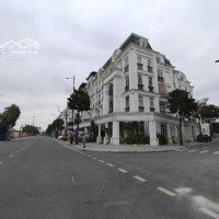 Cực Khủng - Toàn Bộ Quỹ Căn Biệt Thự Đang Bán Tại Louis City Đại Mỗ Từ 2X Đến 6X Tỷ
