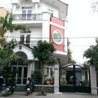 Bán Căn Góc 2Mtkd Phường Tân Thành. Diện Tích Đẹp 12X16M Vuông Vức . Kết Cấu Trệt 3 Lầu Mới
