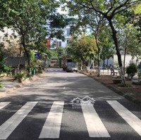 Bán Đất Phân Lô Phúc Lợi-Vỉa Hè-Kinh Doanh-View Vườn Hoa. Diện Tích: 72M,Mt:5M.giá:12,5 Tỷ Có Tl