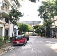 Bán Đất Phân Lô Phúc Lợi-Vỉa Hè-Kinh Doanh-View Vườn Hoa. Diện Tích: 72M,Mt:5M.giá:12,5 Tỷ Có Tl