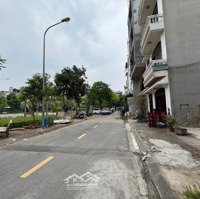 Bán Đất Phân Lô Phúc Lợi-Vỉa Hè-Kinh Doanh-View Vườn Hoa. Diện Tích: 72M,Mt:5M.giá:12,5 Tỷ Có Tl