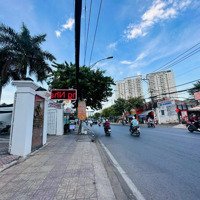 1 Lô Duy Nhất Đất Đẹp 202M2 (8X25M) Đặng Văn Bi Gần Ga Metro Nguyễn Văn Bá 18 Tỷ