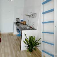 Nhà trọ cao cấp Đại học Tôn Đức Thắng, Bảo Lộc