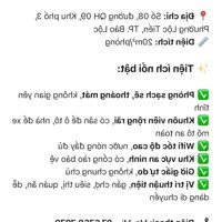 Nhà trọ cao cấp Đại học Tôn Đức Thắng, Bảo Lộc