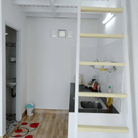 Nhà trọ cao cấp Đại học Tôn Đức Thắng, Bảo Lộc