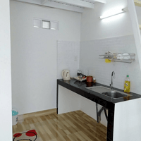 Nhà trọ cao cấp Đại học Tôn Đức Thắng, Bảo Lộc