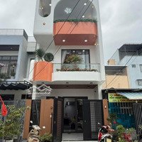 Bán Nhà 3 Tầng Mới Full Nội Thất Hoà Phú 3