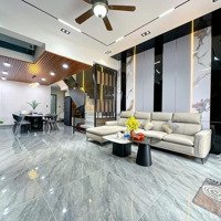 Bán Nhà 3 Tầng Mới Full Nội Thất Hoà Phú 3