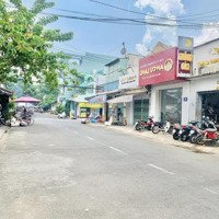 Bán Nhàmặt Tiềnđường Lê Thiệt - P. Phú Thọ Hoà - Dt: 6X23M - Cấp 4 - Giá Bán 12.5 Tỷ Tl