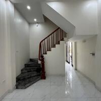 Bán nhà Vạn Phúc giá 7.7 tỷ, diện tích 30m2, 4 tầng, mặt tiền 8.5m