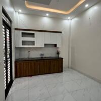 Bán nhà Vạn Phúc giá 7.7 tỷ, diện tích 30m2, 4 tầng, mặt tiền 8.5m