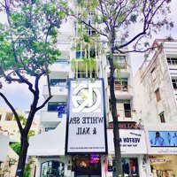 Cho Thuê Dtsd 680M2,67 Nguyễn Trãi, 6 Tầng Và 1 Hầm,Trệt,Lửng,Sân Thượng,Thang Máy Mpe Pccc Đầy Đủ