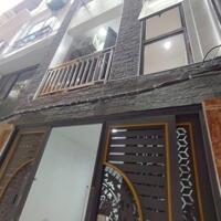 Bán nhà Vương Thừa Vũ giá 9.8 tỷ, diện tích 29m2, 6 tầng, mặt tiền 4m