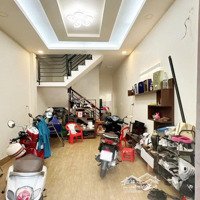 Nhà Đẹphẽm Xe Hơi6M, 4 Tầng, Trường Chinh, 60M2, Chỉ 8 Tỷ Tl