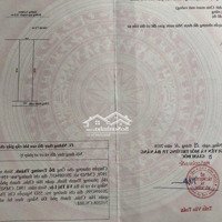 Bán 2 Lô Liền Kề Dương Tự Minh , Sơn Trà , Đà Nẵng
