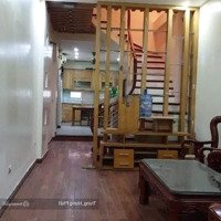 Bán Nhà Khúc Thừa Dụ, Trung Tâm Cầu Giấy, 55M, 5 Tầng, Nhà Dân Xây, Gần Ô Tô, Gần Phố, Dưới 10 Tỷ