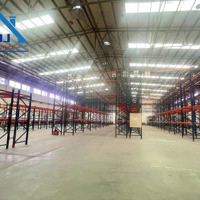 Bán Xưởng 32500M2 Kcn Biên Hoà