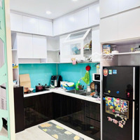 Chủ Cần Bán Gấp Căn Tầng Cao, View Thành Phố, Đã Có Sổ, Nội Thất Đẹp. Giá Bán 2Ty090. Liên Hệ: 0901332877