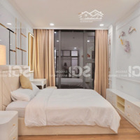 Cho Thuê 2 Phòng Ngủ, 2 Vệ Sinh Diện Tích Lớn, 90M2, Full Nội Thất. Giá Bán 23 Triệu/Tháng. 0888887998