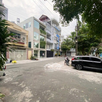 Nhà Nguyên Căn 100M2, 4 Phòng Ngủ 4 Vệ Sinh Bàu Cát, P14, Tân Bình