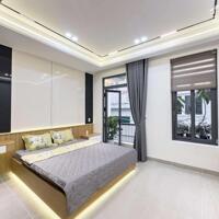 Nhà  Đường Phạm Ngũ Lão Phường 7 Quận Gò Vấp.