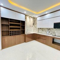 Bán Nhà Riêng Định Công - 5 Tầng Thang Máy - Ô Tô Vào Nhà - Mới Koong - Full Công Năng