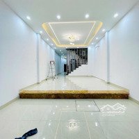 Bán Nhà Riêng Định Công - 5 Tầng Thang Máy - Ô Tô Vào Nhà - Mới Koong - Full Công Năng
