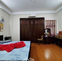 Nhà Mặt Phố Lê Trọng Tấn-Vỉa Hè Rộng-Thoáng-Kinh Doanh Cực Đỉnh-52 M2-18,5Tỷ