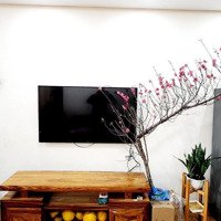 Cực Hiếm- Chcc Cao Cấp Hà Đô Thành Thái- Full Nội Thất- Ở Sướng- 98M, 2 Ngủ, Nhỉnh 6 Tỷ.