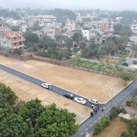 Bán Đất Nền 100M2, Tại Thôn 7, Phú Cát, Quốc Oai. Phù Hợp Để Ở Hoặc Đầu Tư Sinh Lời