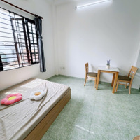 Cho Thuê Căn Hộ 1 Phòng Ngủ+ 1 Vệ Sinhtại Đồng Xoài, Tân Bình, Hcm, Giá Tốt 5 Triệu Vnd
