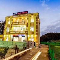 QuangVinh Land chào bán KS ngay trung tâm 19 phòng giá 6ty6 ( giá ngộp cho khách đầu tư )