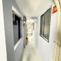 Chỉ 8 tỷ. Nhà 4 Tầng 106m2 4,5x22m 17PN Nguyễn Hồng Đào, Phường 14 Tân Bình. Nở Hậu