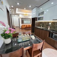 Bán Căn Hộ Chung Cư View Đẹp Tại 195 Đội Cấn, Ba Đình, Hà Nội, 5,9 Tỷ, 82 M2