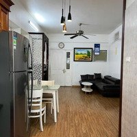 Bán Căn Hộ Chung Cư View Đẹp Tại 195 Đội Cấn, Ba Đình, Hà Nội, 5,9 Tỷ, 82 M2
